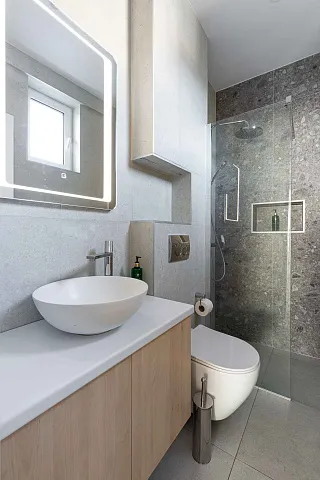 Exklusiver Verkauf eines komplett neuen Hotels in Budva — photo 31